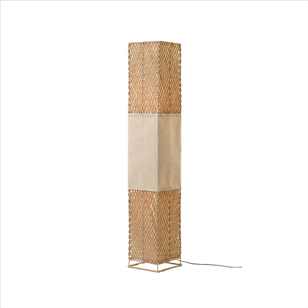 Heliolux Floor Lamp Khaki - LL-27-0260KI