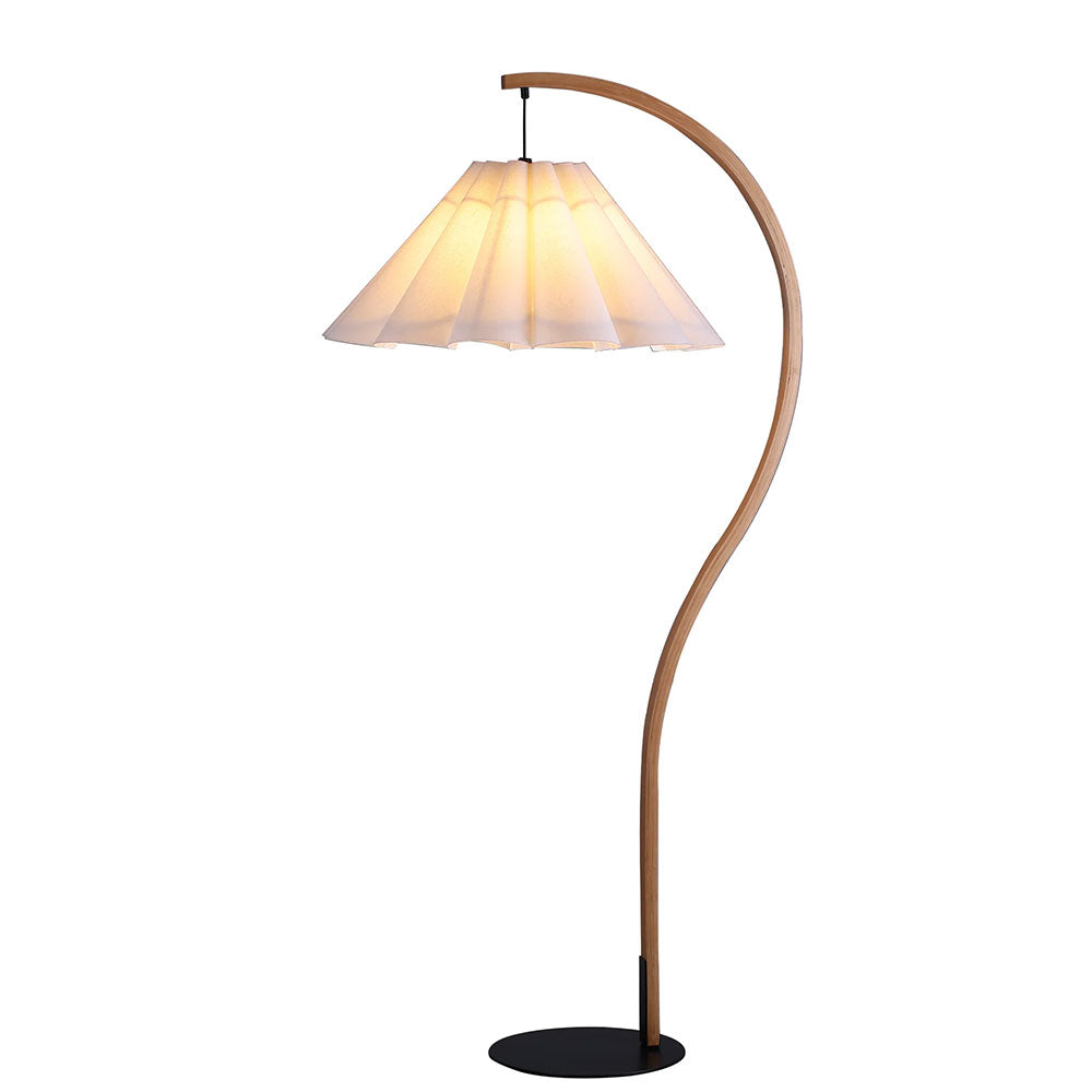 Esther Floor Lamp - LL-27-0291