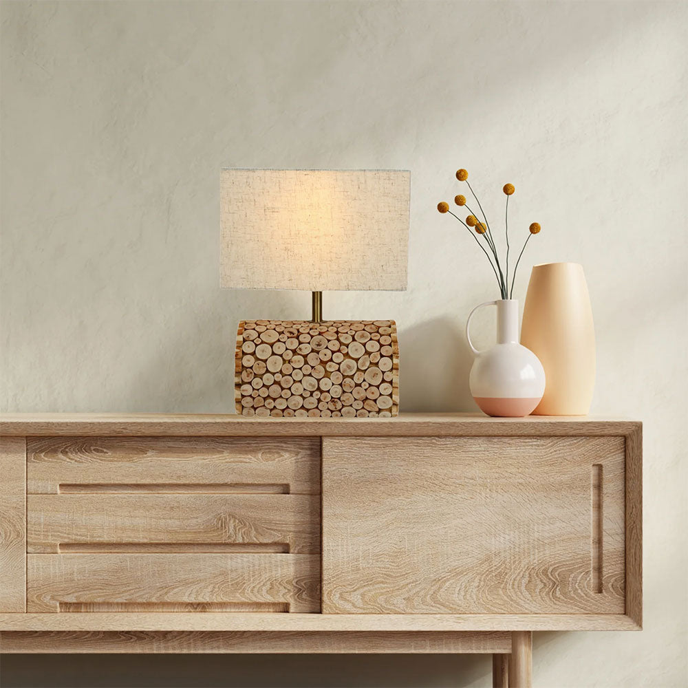 Pippa Table Lamp - LL-27-0295