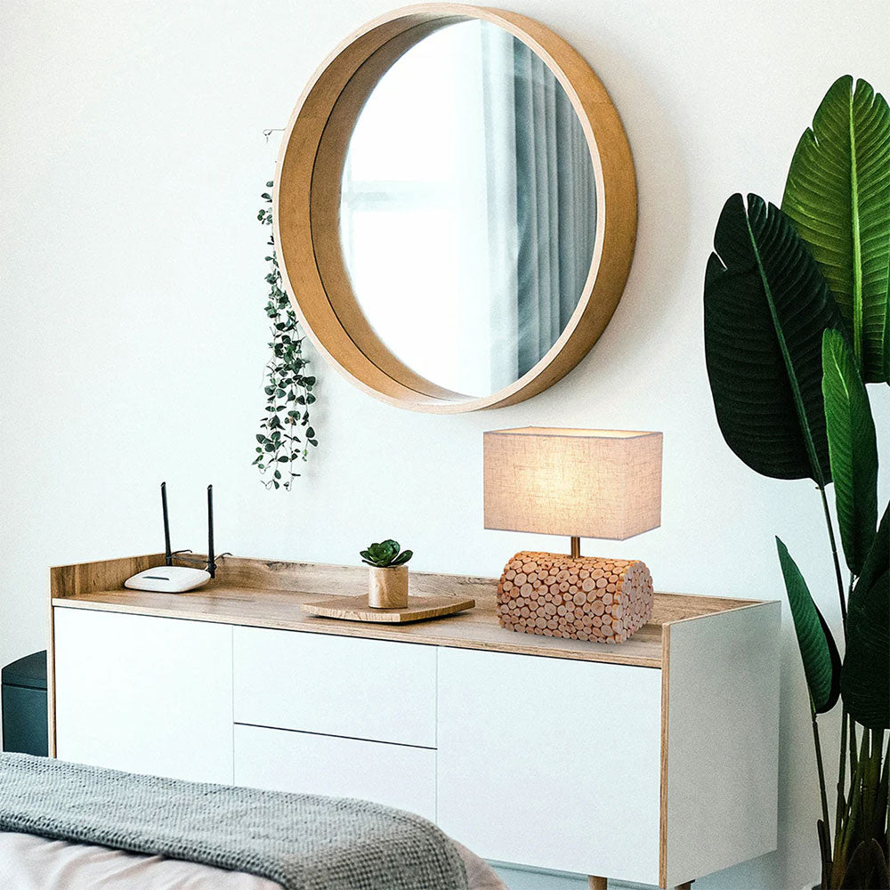 Pippa Table Lamp - LL-27-0295