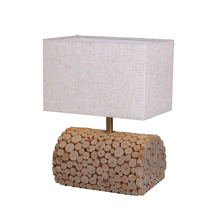 Pippa Table Lamp - LL-27-0295