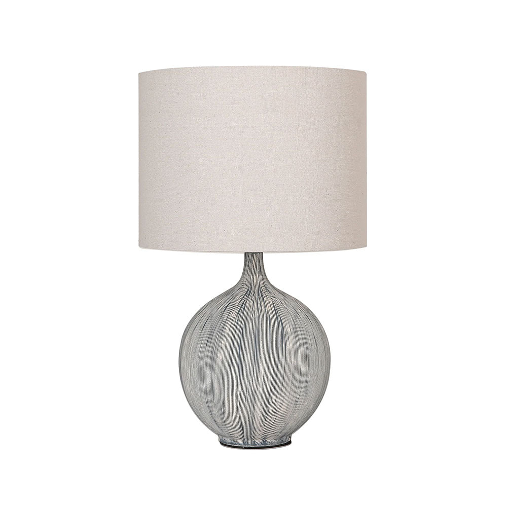 Zaya Ceramic Table Lamp - LL-27-0298