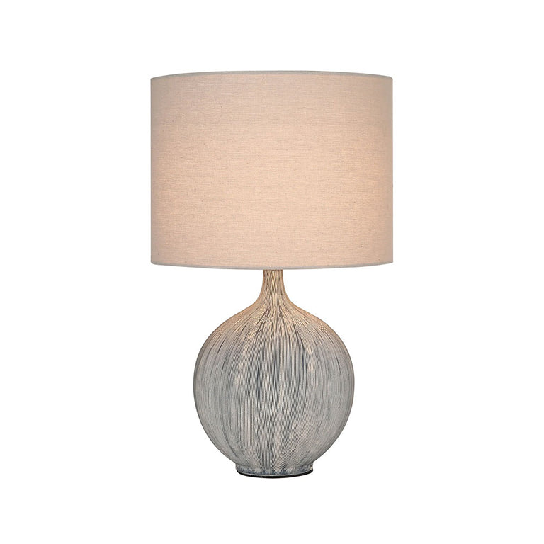 Zaya Ceramic Table Lamp - LL-27-0298