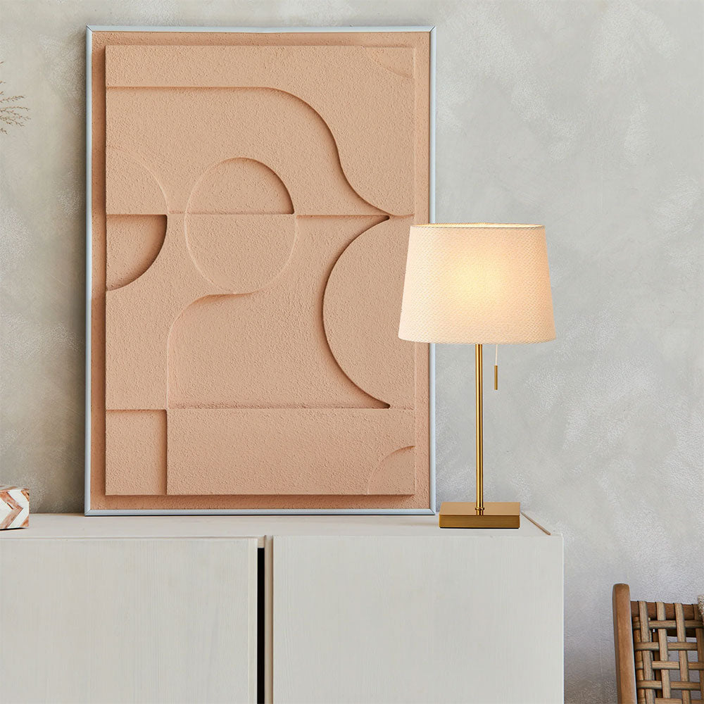 Arden Table Lamp - LL-27-0307