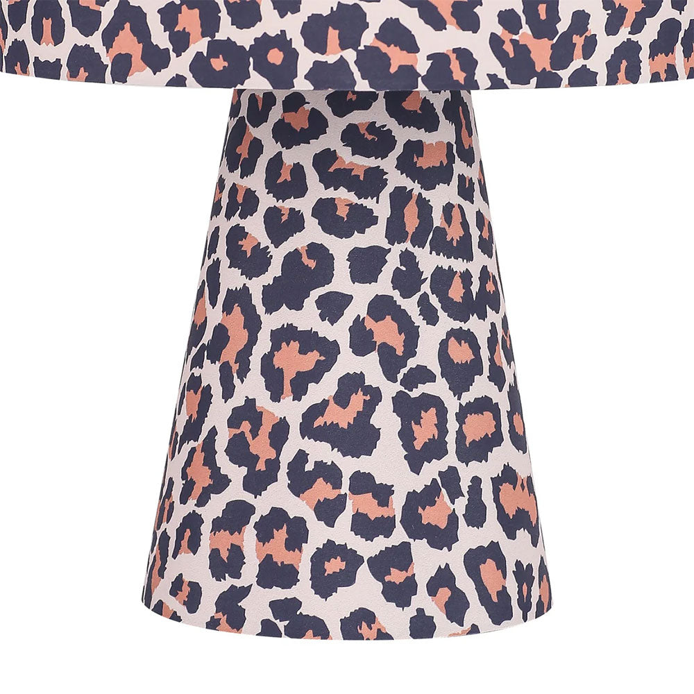 Momo Table Lamp Leopard - LL-27-0333L