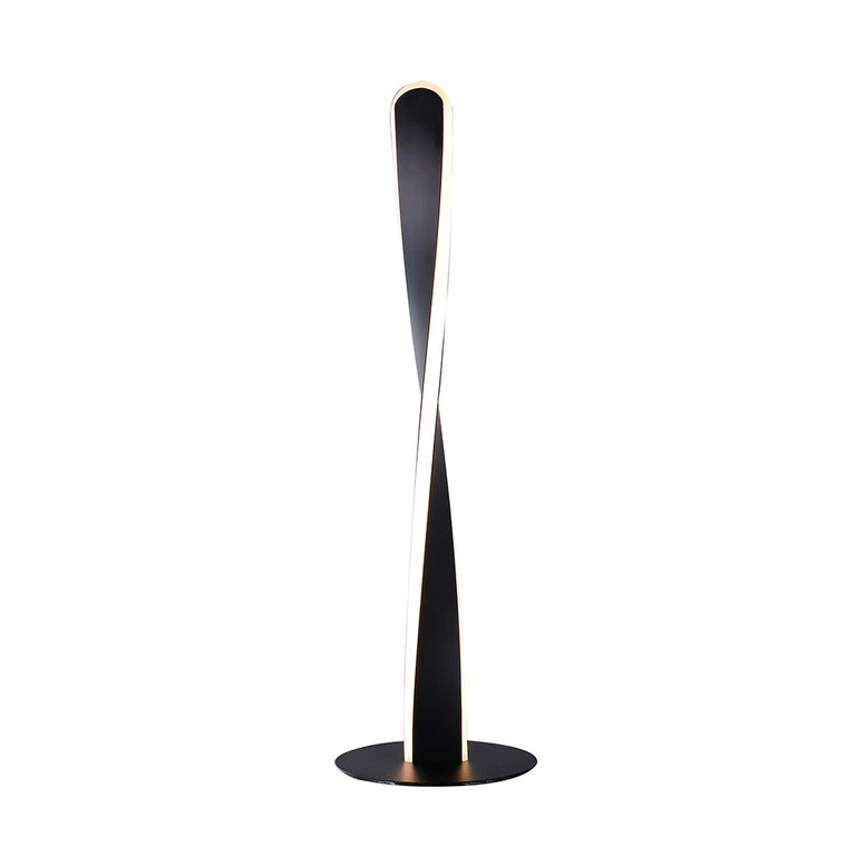 Enhalus LED Table Lamp Black - LL-LED-17B