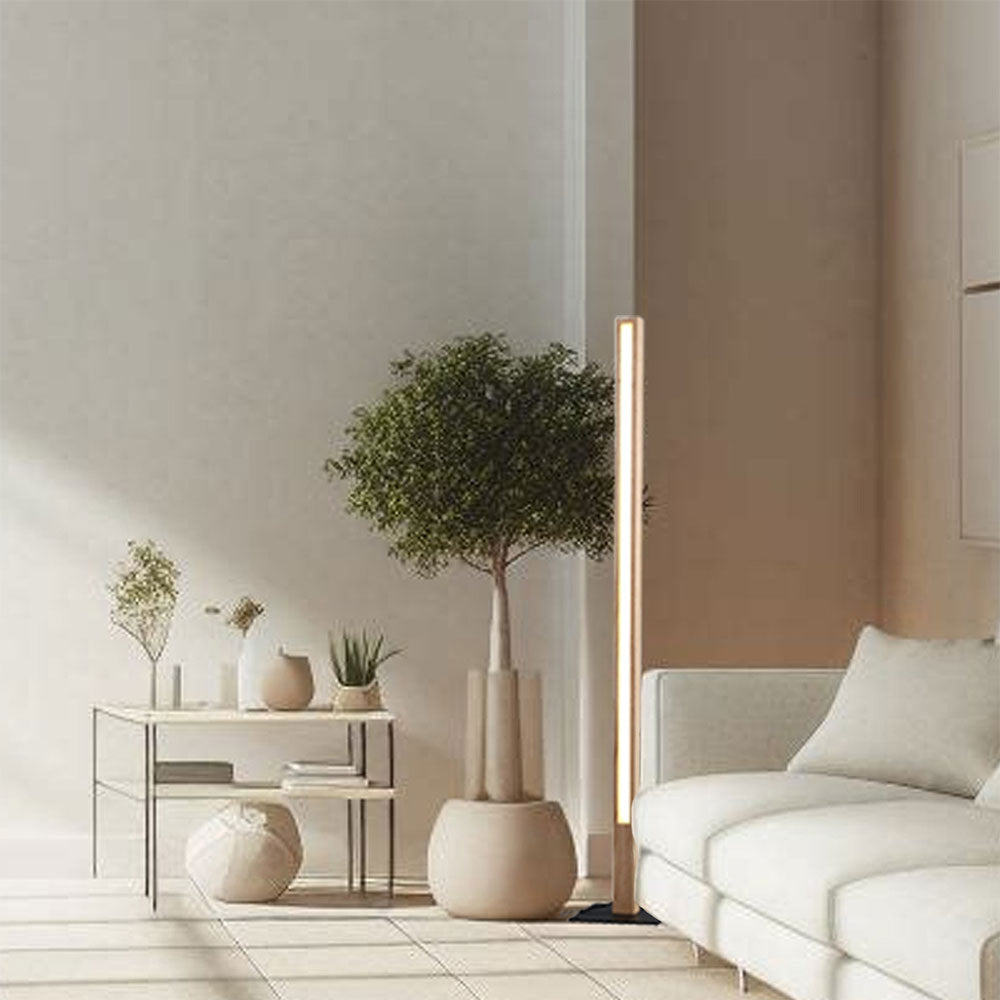Rectara Floor Lamp - LL-LED-25