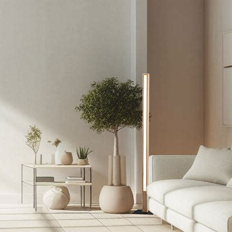 Rectara Floor Lamp - LL-LED-25