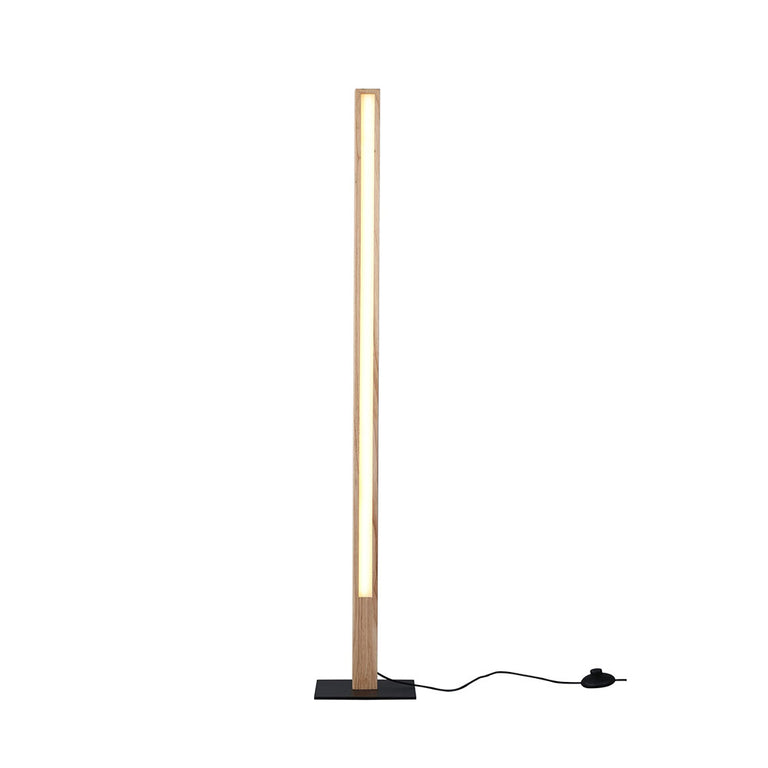 Rectara Floor Lamp - LL-LED-25