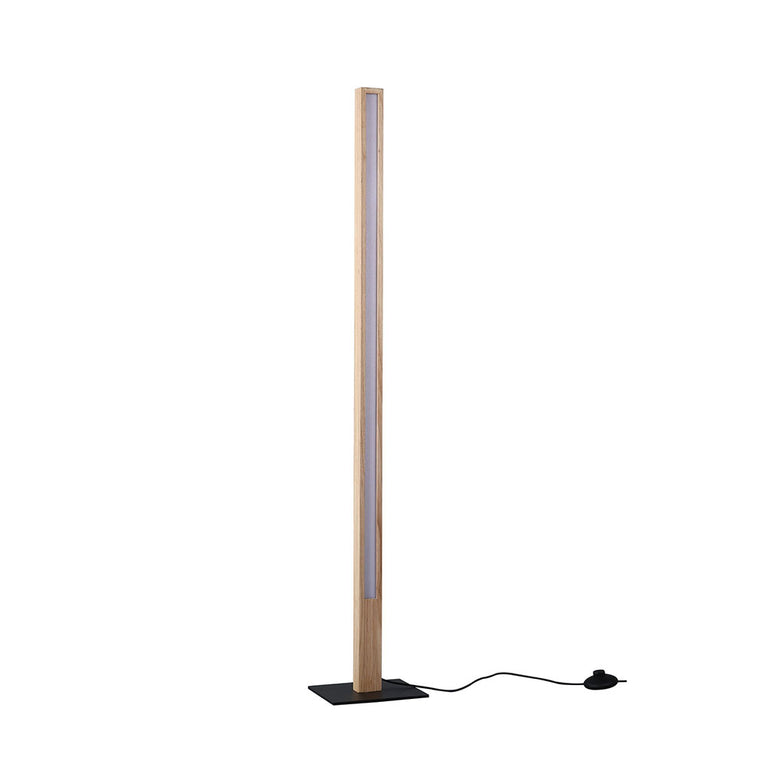 Rectara Floor Lamp - LL-LED-25