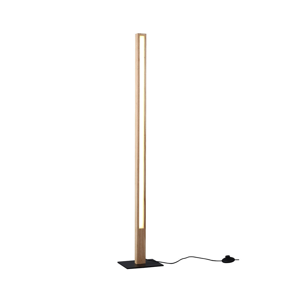 Rectara Floor Lamp - LL-LED-25