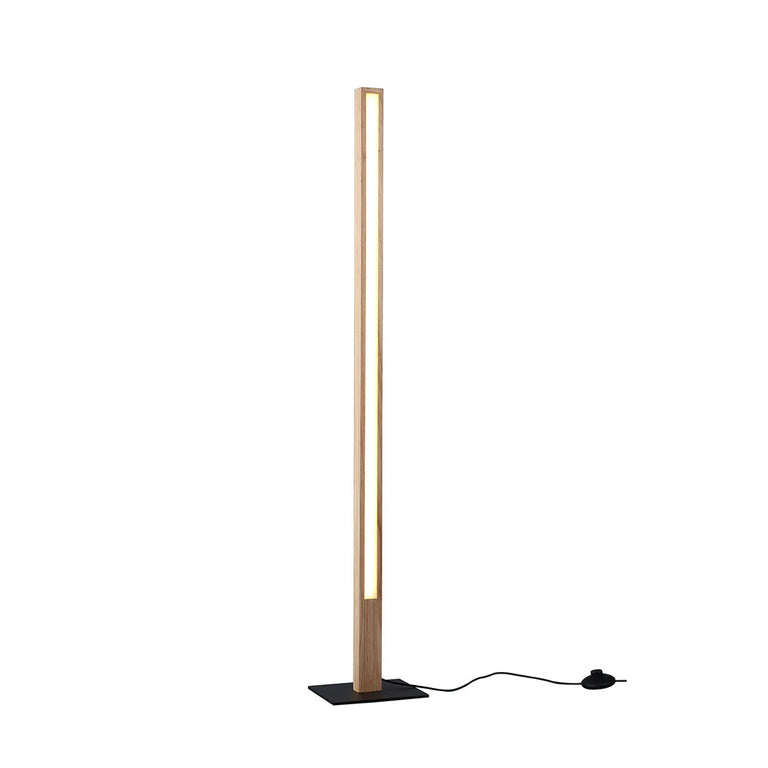 Rectara Floor Lamp - LL-LED-25