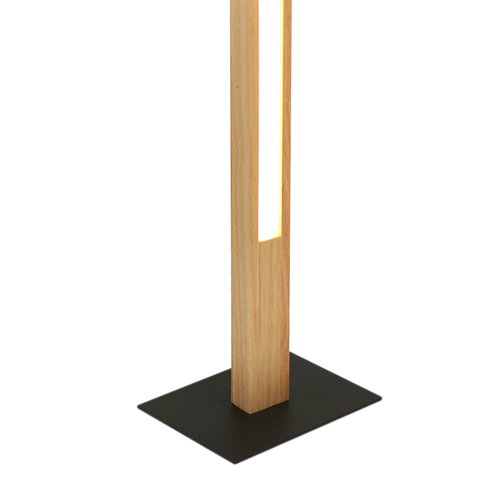 Rectara Floor Lamp - LL-LED-25