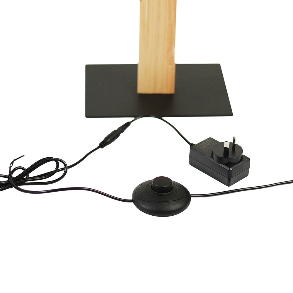 Rectara Floor Lamp - LL-LED-25