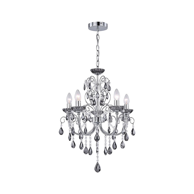 Rovert Small Chandelier - LL002CH109S