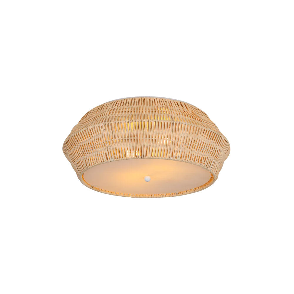 Kiri Ceiling Light Natural - LL002CL122