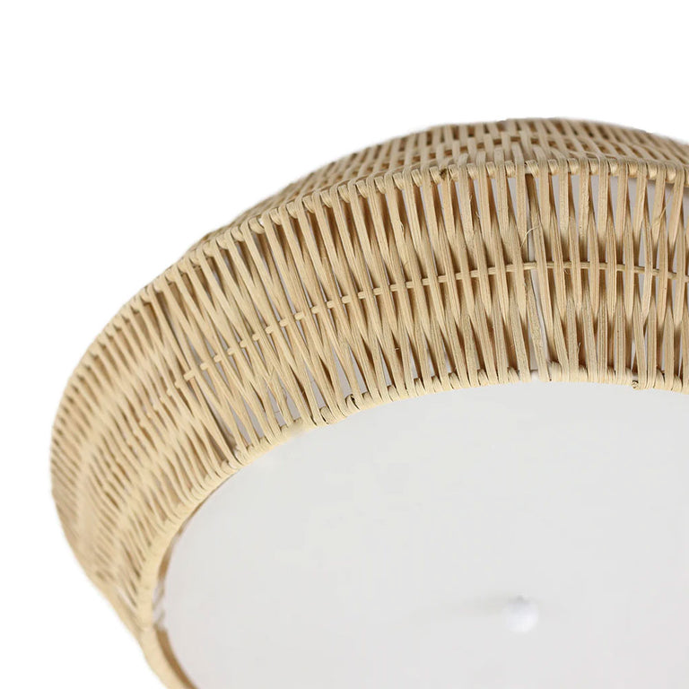Kiri Ceiling Light Natural - LL002CL122