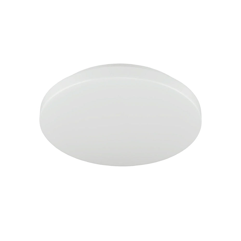 Elaine Tri Colour Dimmable Flush Mount LED Ceiling Light Large - LL002CL134L