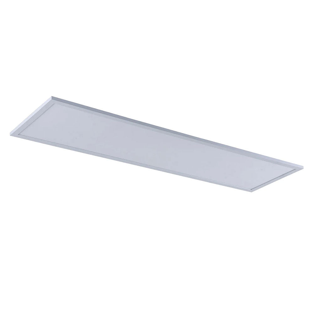 Maiken LED CCT Panel Light Large White - LL002CL140L