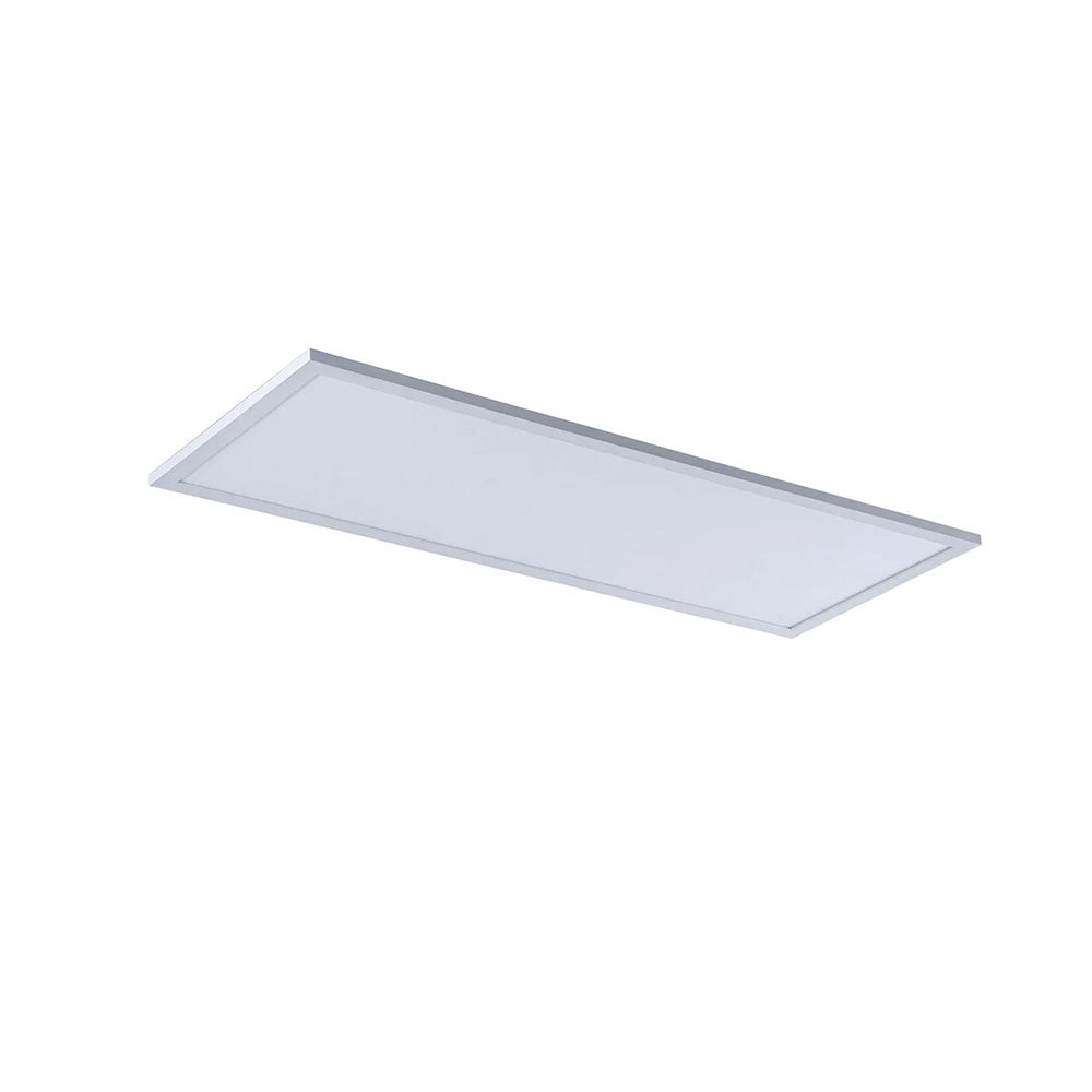 Maiken LED CCT Panel Light Small White - LL002CL140S