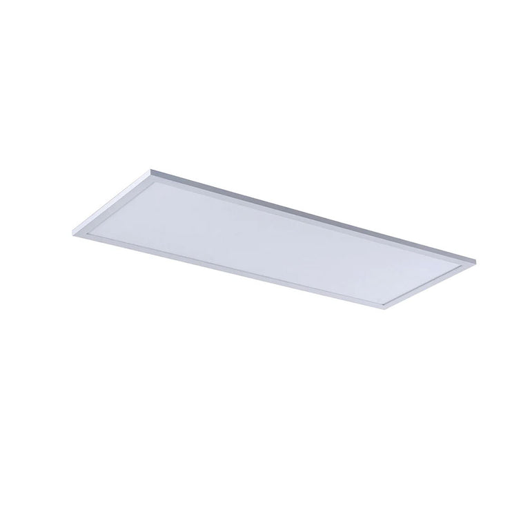 Maiken LED CCT Panel Light Small White - LL002CL140S