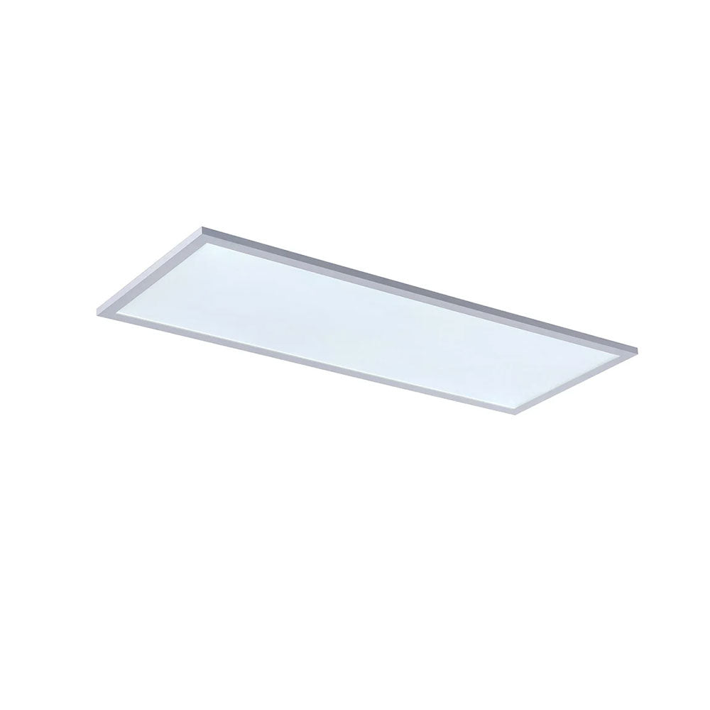 Maiken LED CCT Panel Light Small White - LL002CL140S