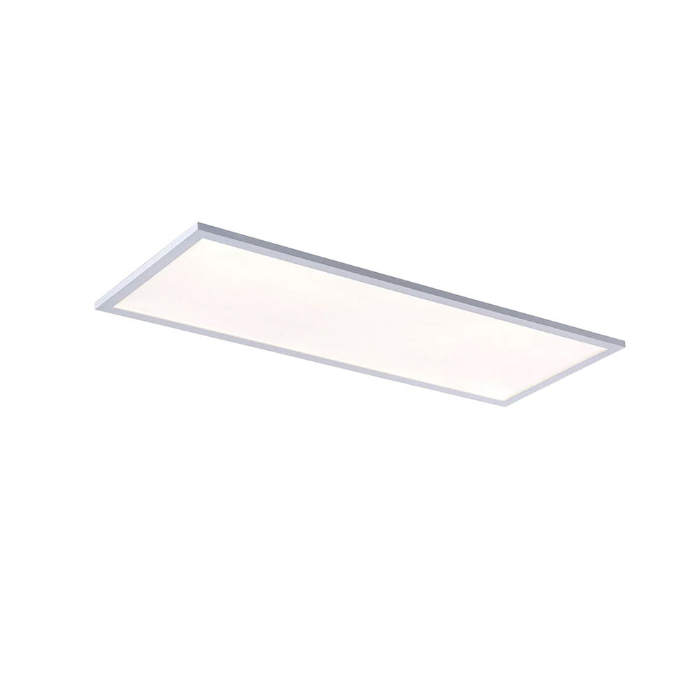 Maiken LED CCT Panel Light Small White - LL002CL140S