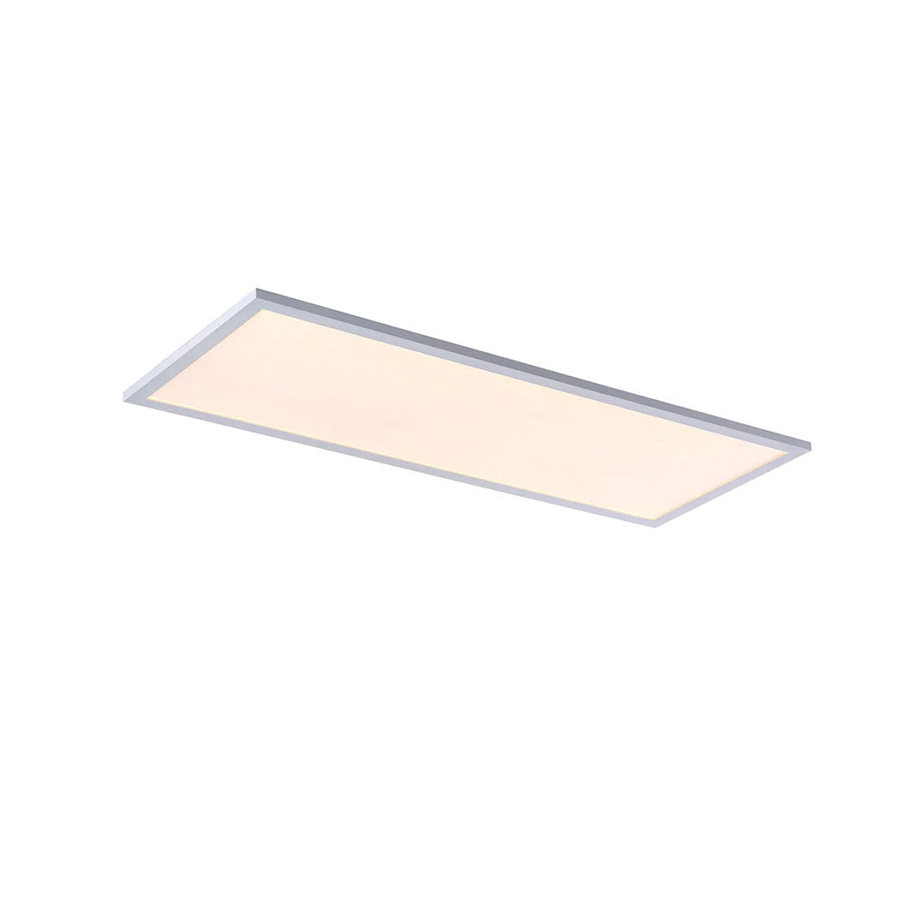 Maiken LED CCT Panel Light Small White - LL002CL140S