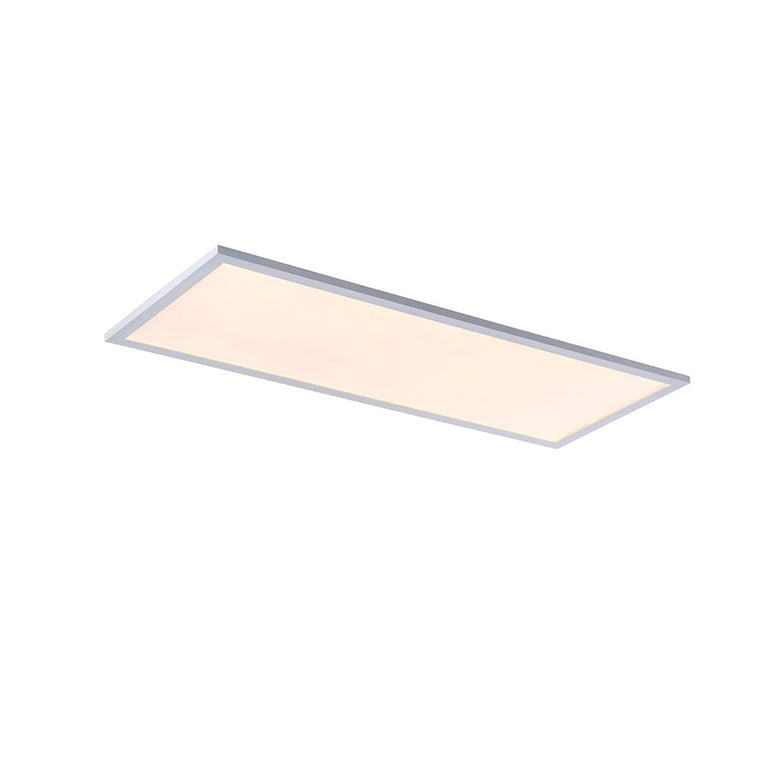Maiken LED CCT Panel Light Small White - LL002CL140S