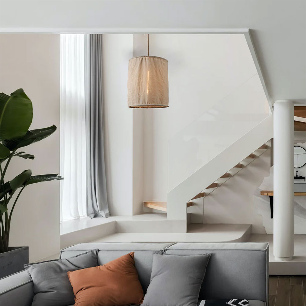 Kya Large Pendant Lamp - LL002PL093L
