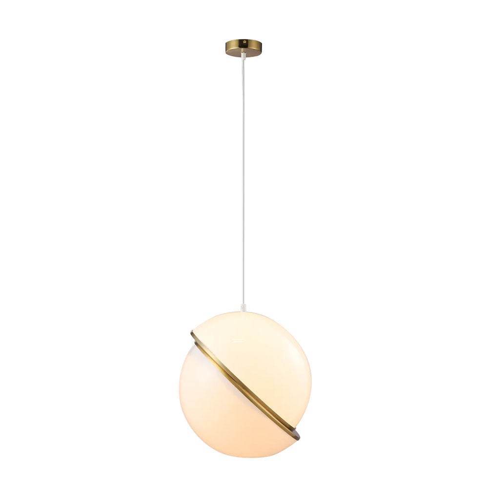 Padgett Large Pendant Light - LL002PL124L