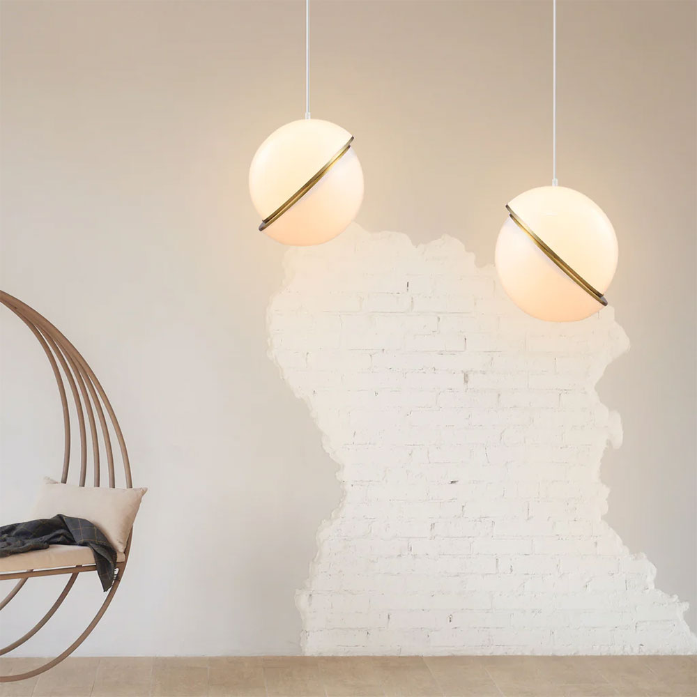 Padgett Large Pendant Light - LL002PL124L