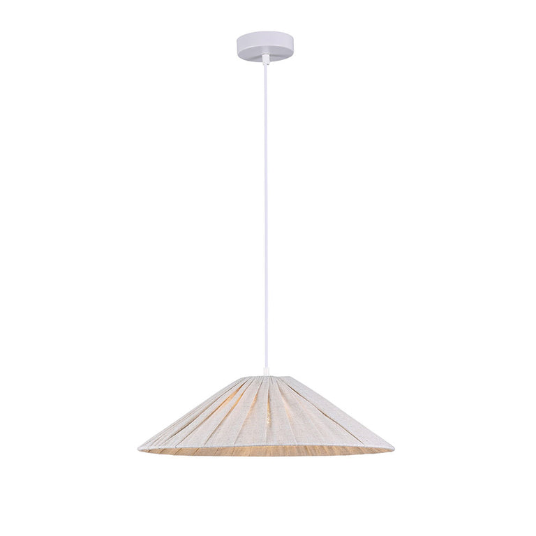 Pamela Large Pendant Light - LL002PL136L
