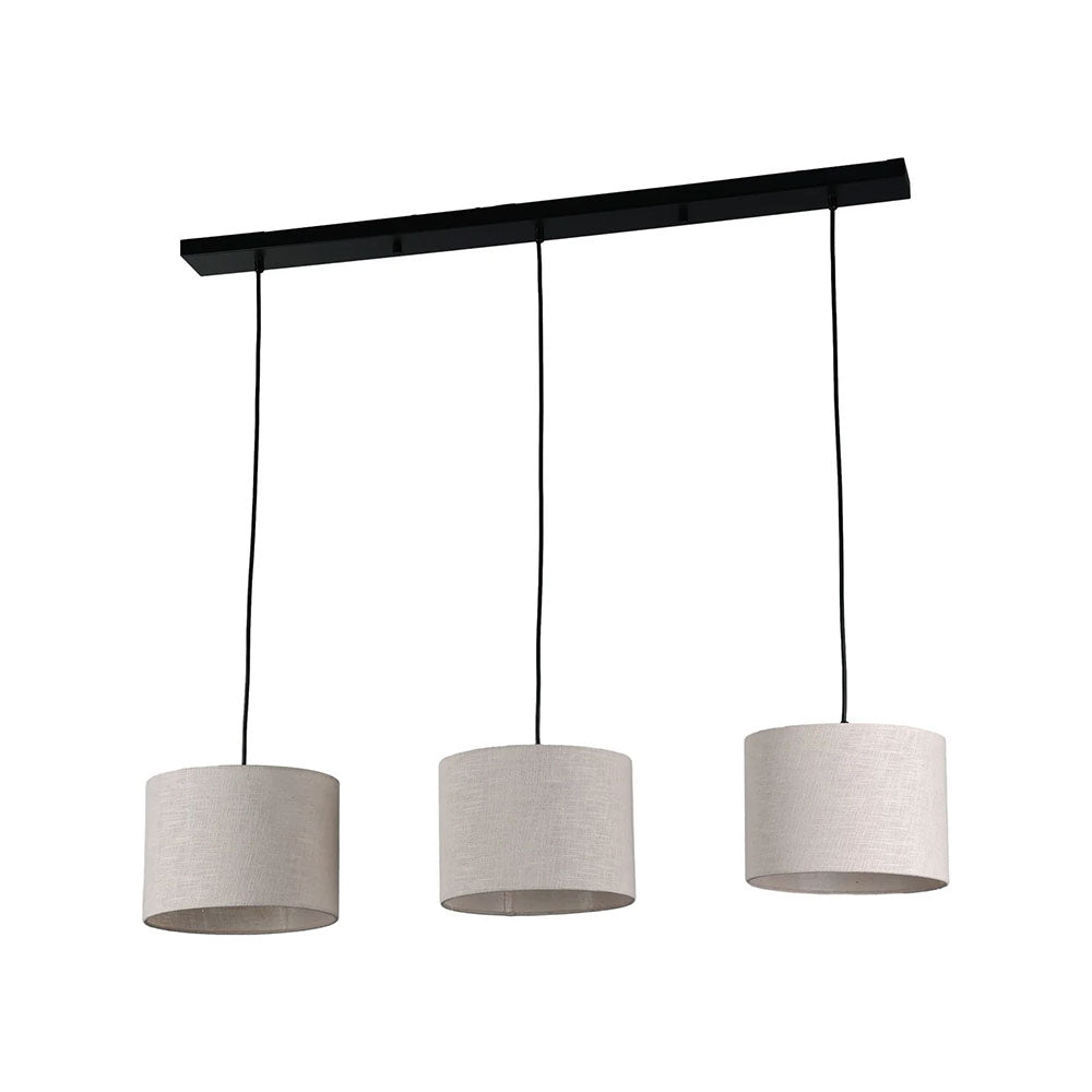 Linea 3 Light Pendant - LL002PL139