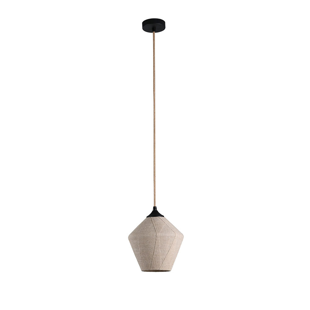 Vespera Diamond Pendant Light - LL002PL141