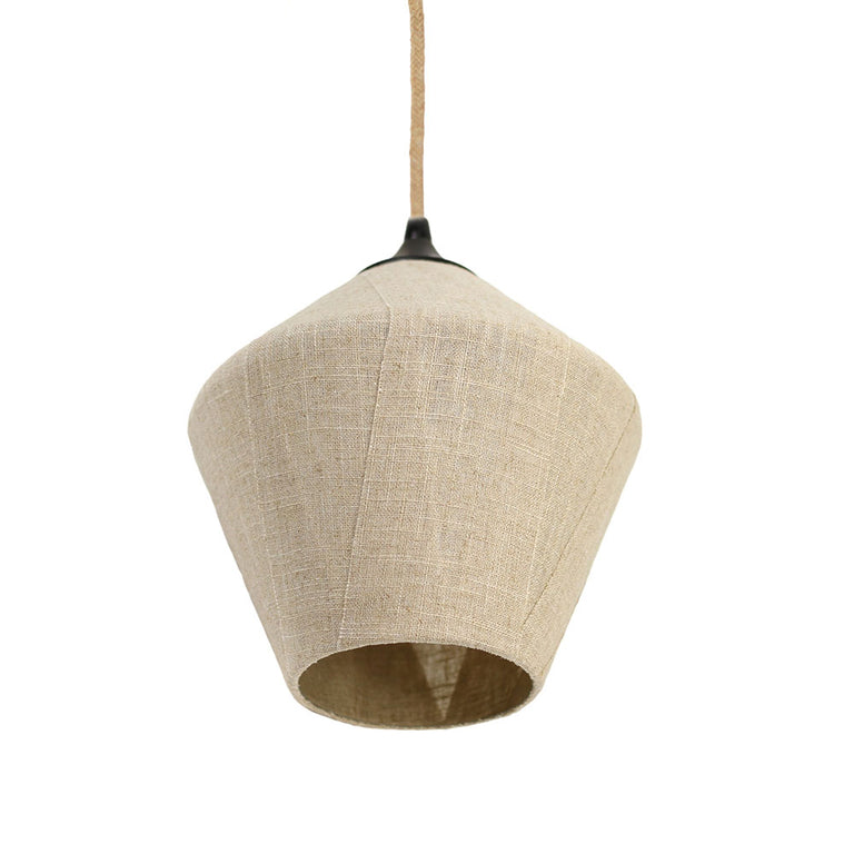 Vespera Diamond Pendant Light - LL002PL141