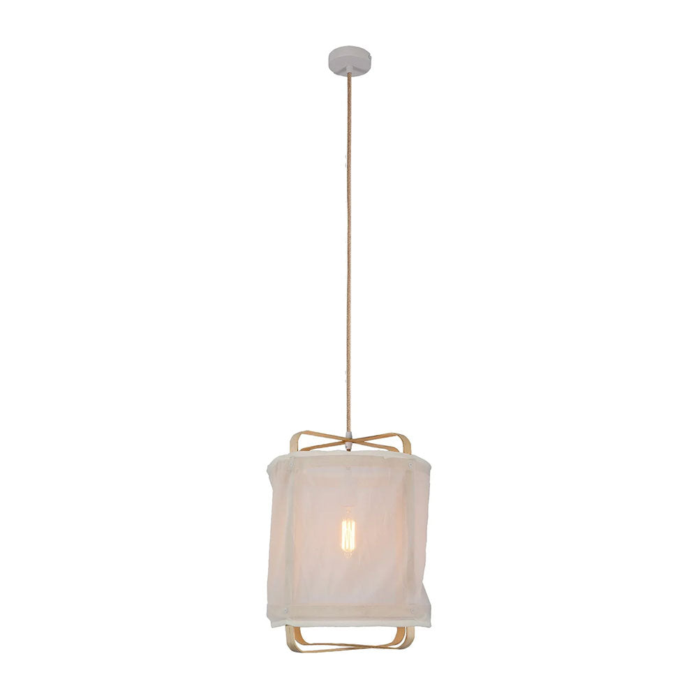 Bohan Small Pendant Light - LL002PL145S