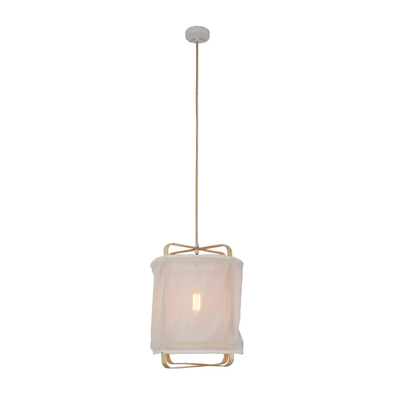 Bohan Small Pendant Light - LL002PL145S