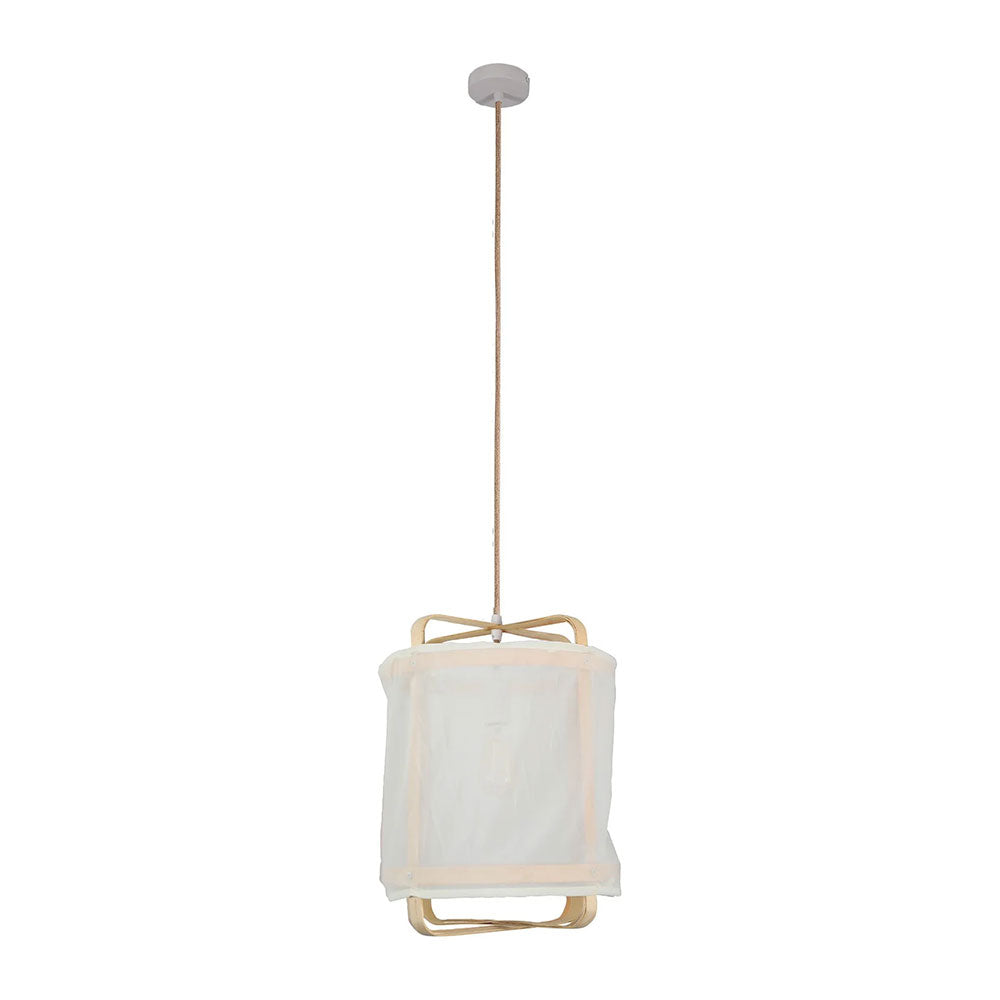 Bohan Small Pendant Light - LL002PL145S