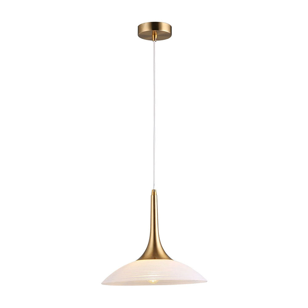 Discia Small Pendant Light - LL002PL147S
