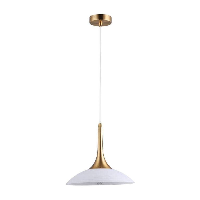 Discia Small Pendant Light - LL002PL147S