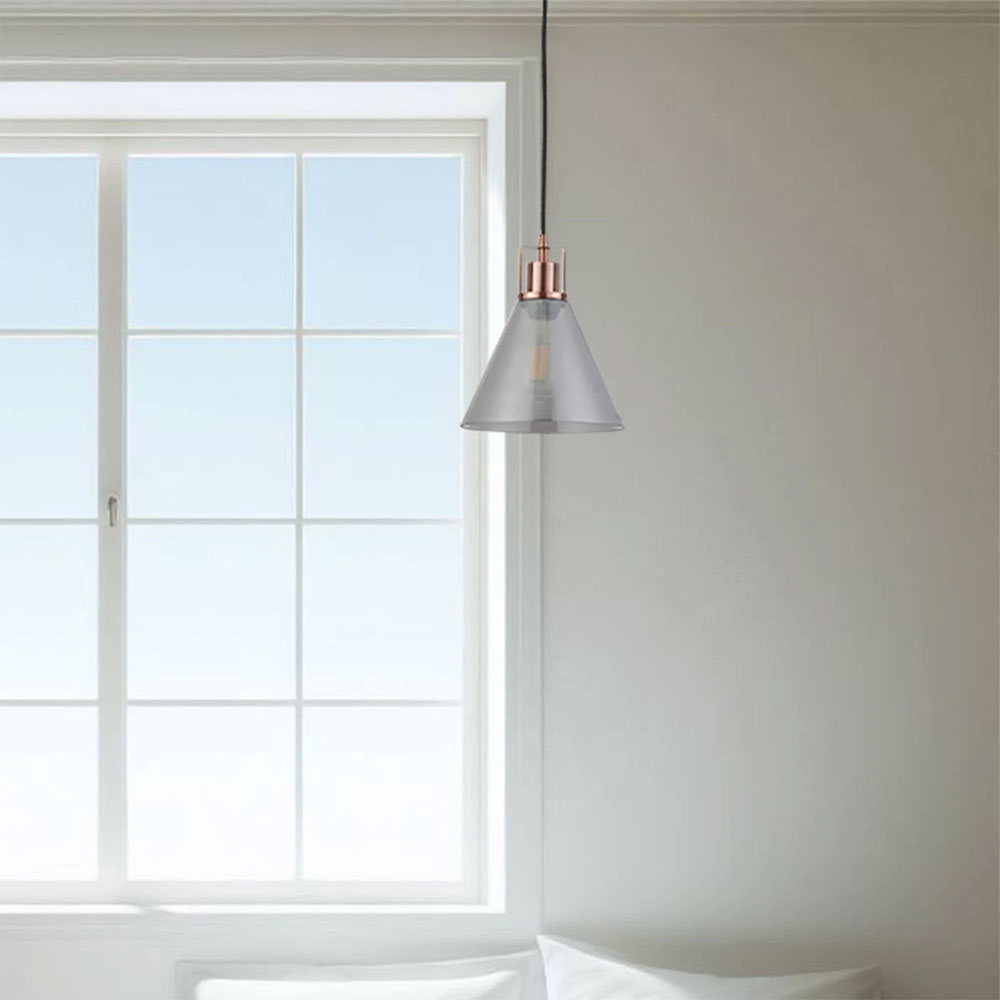 Conea Pendant Light - LL002PL149