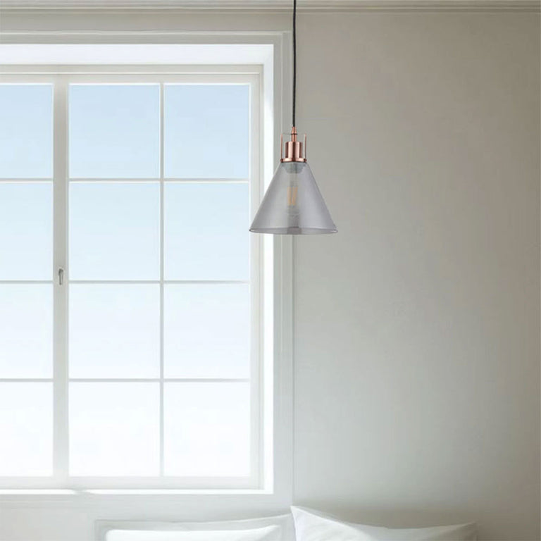 Conea Pendant Light - LL002PL149
