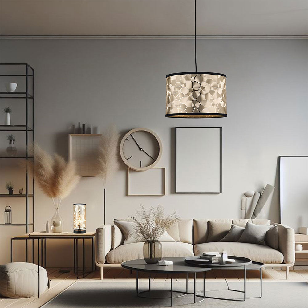 Maris Pendant Light - LL002PL150