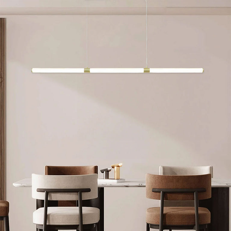 Astrid 3 LED Pendant Light - LL002PL160