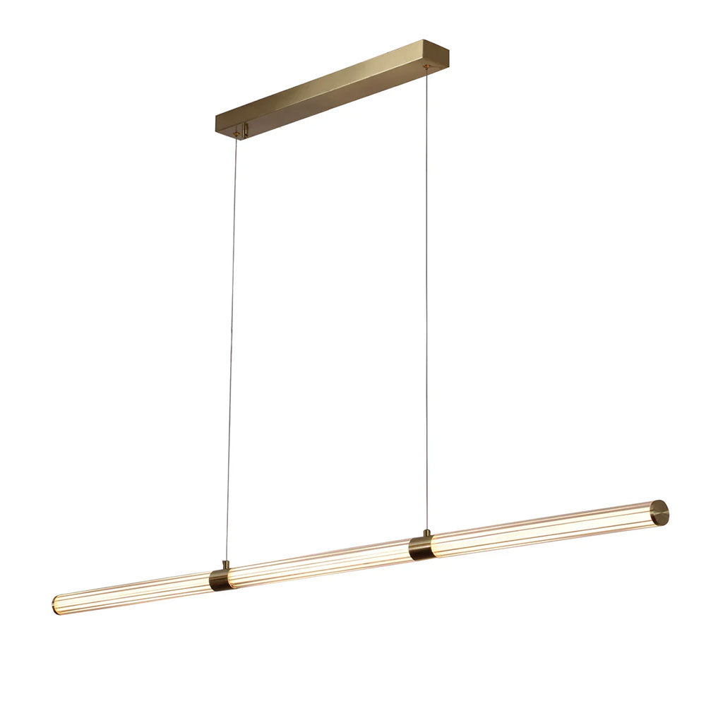 Astrid 3 LED Pendant Light - LL002PL160