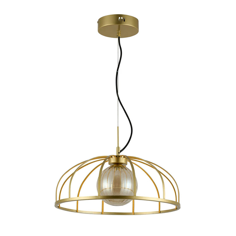 Calista LED Pendant Gold - LL002PL171G