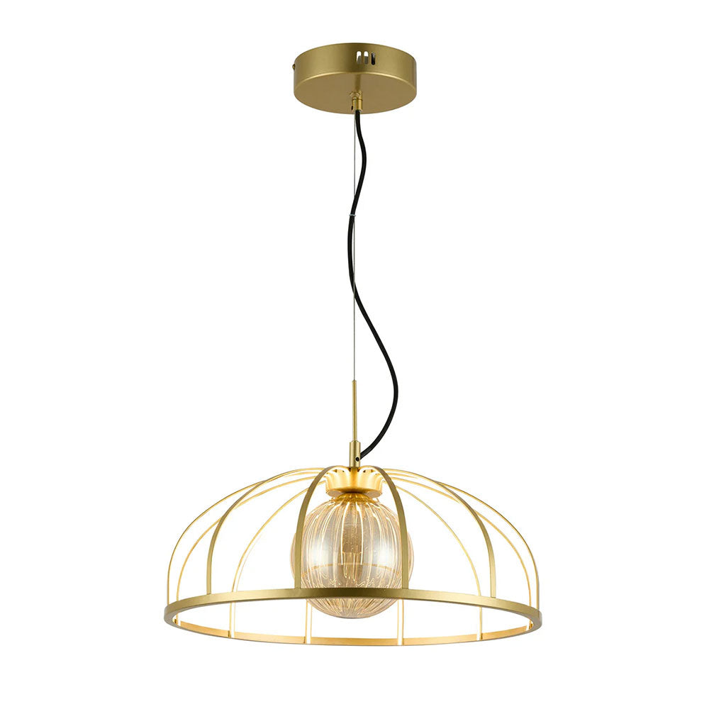 Calista LED Pendant Gold - LL002PL171G