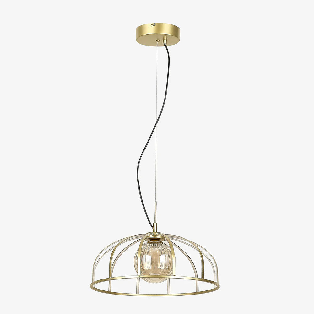 Calista LED Pendant Gold - LL002PL171G