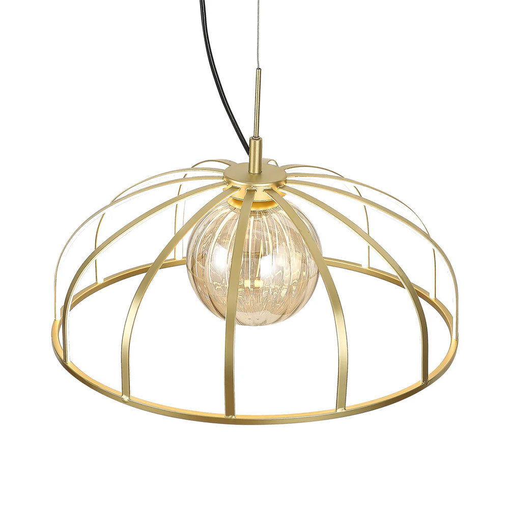 Calista LED Pendant Gold - LL002PL171G